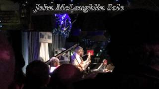 Chick Corea - Return To Mahavishnu - The Romantic Warrior - 12/8/16