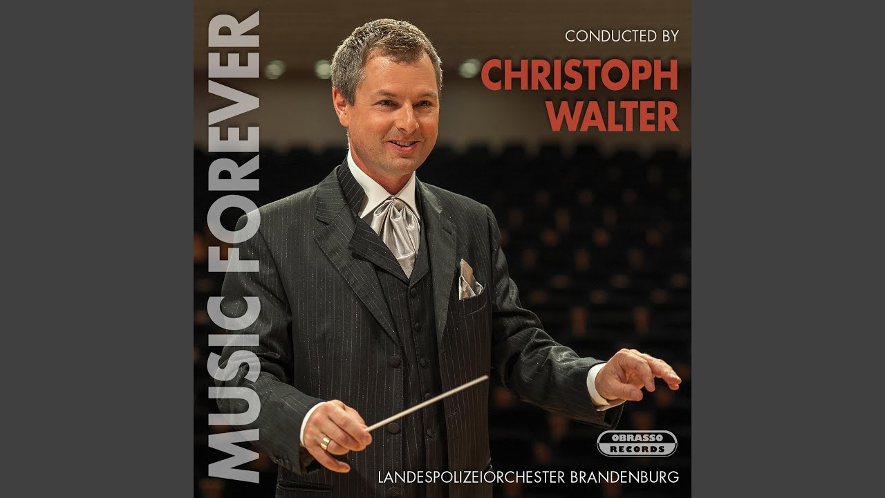 Summer Winds (Marsch)