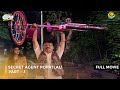 Secret Agent Popatlal I FULL MOVIE Part 3 Taarak Mehta Ka Ooltah Chashmah Ep 1974 To 1976