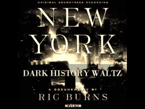 Dark History Waltz