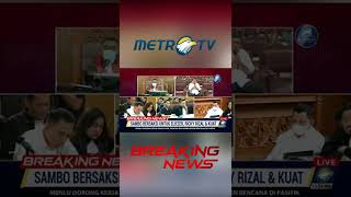 Download lagu Awal Mula Peristiwa Pelecehan Seksual Putri Candrawathi #shorts mp3