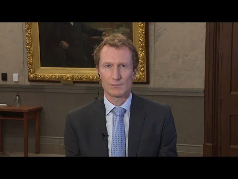 Miller on compensation for kids, land back and residential school records | Nation to Nation