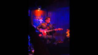 Bob Schneider All I want for Christmas is my methadone