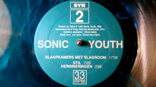 Sonic Youth - Herinneringen - 1997