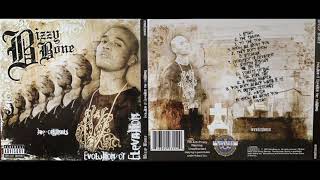 (12. BIZZY BONE - A THUGS PRAYER) Evolution Of Elevation THE ORIGINALS Bone Thugs-N-Harmony EAZY-E