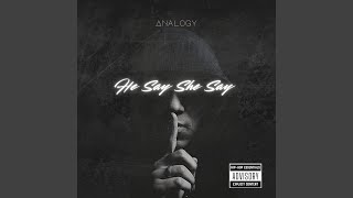 He Say She Say (feat. Lamont Holt &amp; Swank)