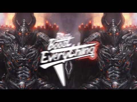 Azide, Dreamer, M.I.M.E & J Swey - Trap King [Bass Boosted]