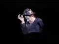 Eyeball Kid - LIVE Paris 2000 Tom Waits