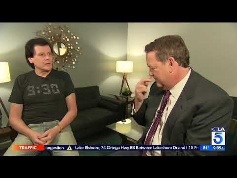 Yes Featuring ARW Announces a Special Show at Whisky A Go-Go this Month