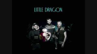 Little Dragon   Stormy Weather