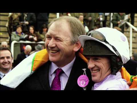 2013 Full Cheltenham Festival Closer - Racing TV