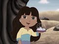 Dora The Explorer Dora Saves The Snow Princess Part Two