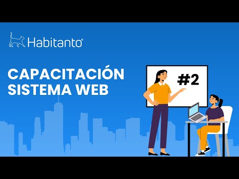 Tutorial: Aprende a usar Habitanto (Parte 2)