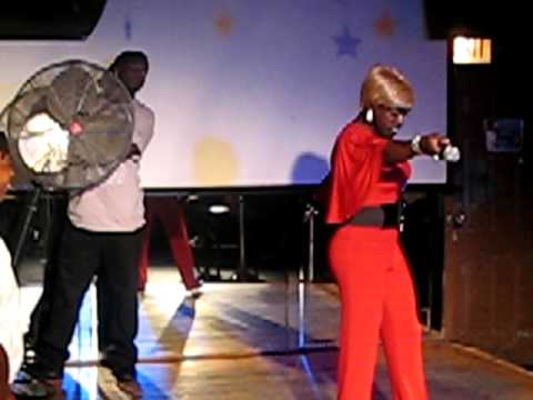 Ruff N Stuff @Club Escape on Sat. 09/03/2011!