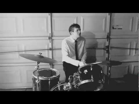 If She Cries - drum cover (The Poppees)