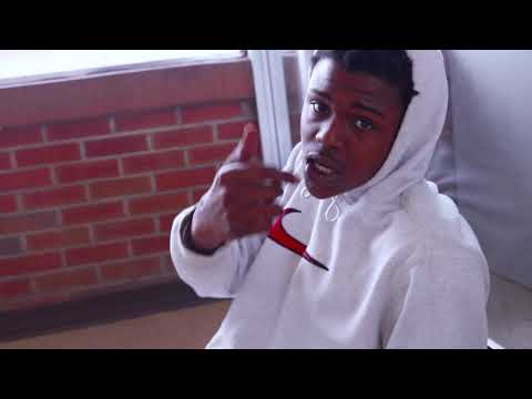 Blockboy Qua- Overseas Freestyle (Music Video)