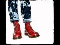 The Liptones - My Tiny Red Dr. Martens Boots ...