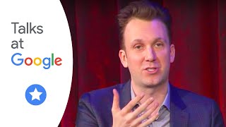 Jordan Klepper & Esquire’s Jeff Gordinier: "From The Daily Show to The Opposition" | Talks at Google