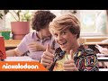 Jace Norman | Rufus | ‘Top Dog’ Official Music Video | Nick