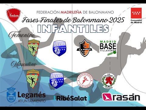 IM J1 Fase Final Sanse-Leganés