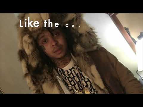 Rassy Bugatti feat 1TakeJay - C Murder Lyric Video