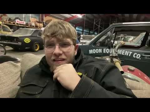 Würde ich den Lada 2103 von Marco zurück holen? | Streamausschnitt