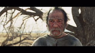 Video trailer för The Homesman | Official Trailer (HD)