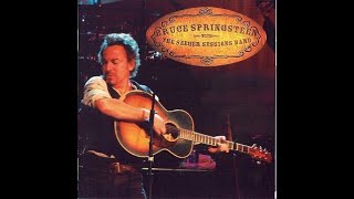 Bruce Springsteen The Sessions Band - Further On (Up the Road) (Live In Dublin) Traduzione Italiano