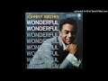 2°Lp : Johnny Mathis - In The Wee Small Hours Of The Morning(1957)