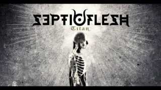 Septic Flesh - Confessions of a Serial Killer