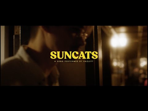 Suncats - Hazlett
