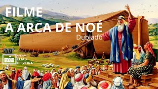 Download lagu FILME A ARCA DE NOÉ - DUBLADO mp3