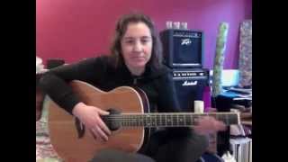 Indictment (Jawbreaker Cover)