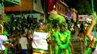 candombe llamadas smoking pelpass uruguay tambores