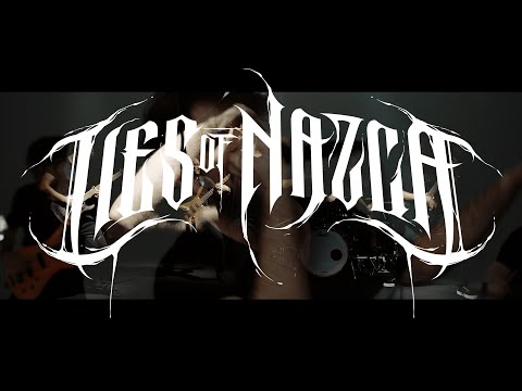 Lies of Nazca - Solid Obscurity (Official Music Video)