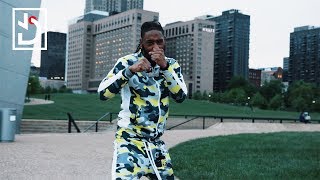 SGE Breezy - True Story (Dir. by @Divineshot)