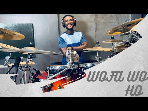 Super Sounds Namba-Wofa Wo Ho