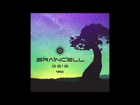 Braincell & Unknown Reality - Gaia [Full Album]