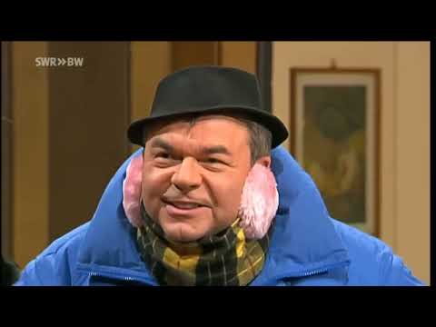 Hannes und der Bürgermeister - Emmer will oiner ebbes von oim