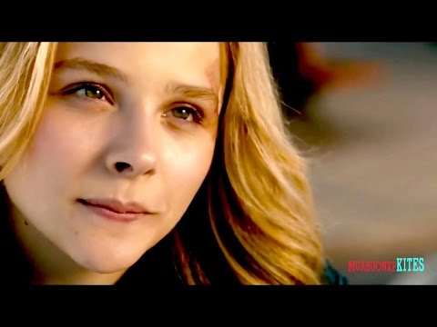 [ Kick-Ass 2 MV ] I Hate Myself For Loving You ( Hit-Girl ♪ Chloe Grace Moretz )