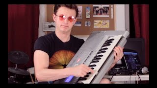 Cover art for 4 notes only :)