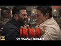 Ikka Official Trailer NETFLIX Sunny Deol Akshaye Khanna Dia Mirza