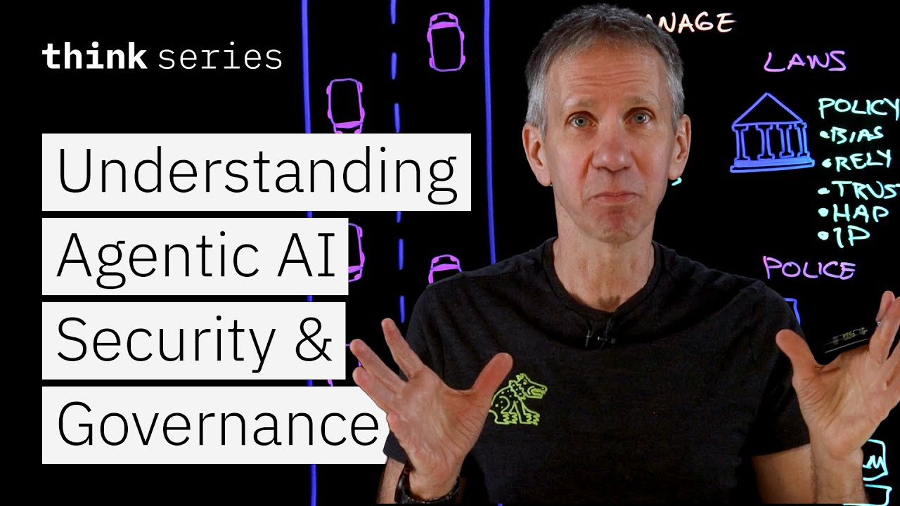 Governing Agentic AI by 2026