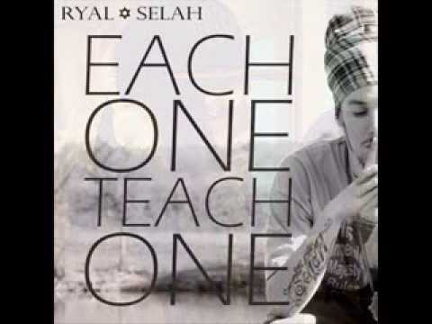 Ryal Selah - Reste Droit (Dready Selekta Version RIddim 2013)