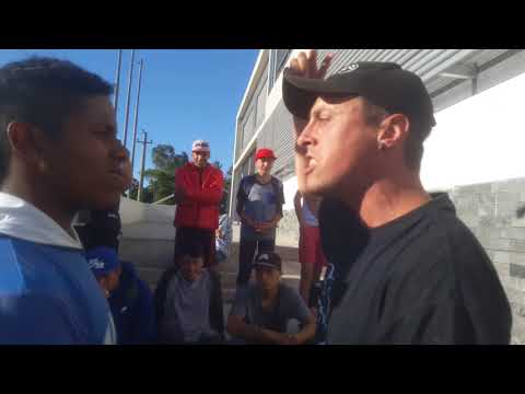 WASON vs DESERTOR - SEMIS - (FECHA ESPECIAL)