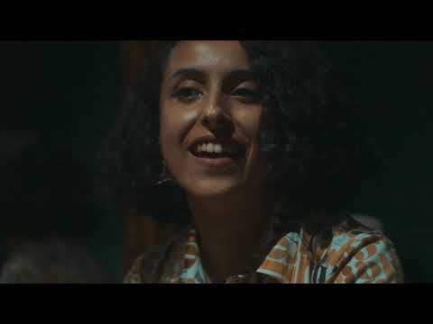 Inti Bint X Abdulisms - Backstage at Jazz Cafe