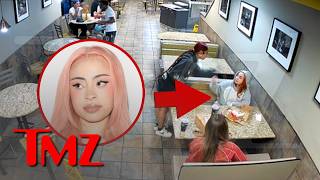 Ice Spice w reklamie Wendy's po wiralowej bójce z McDonald's