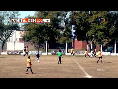 BELGRANO GODEKEN DIV RESERVA