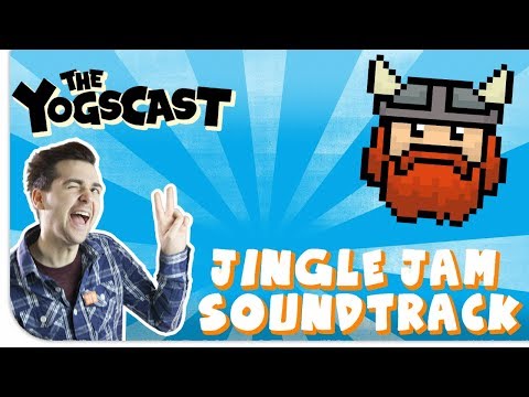 Yogscast Jingle Jam - Complete Soundtrack