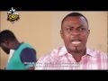 Odunlade Snatches Gun From Policeman In Court Using Juju OYENUSI